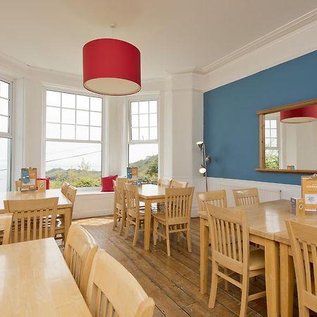 Yha Coverack Exterior foto