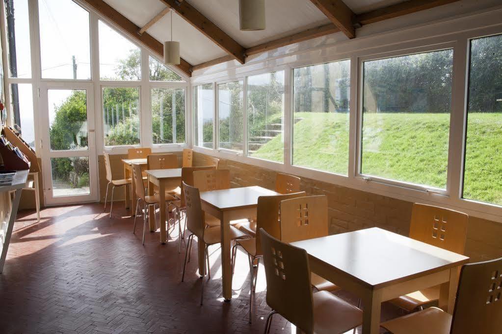 Yha Coverack Exterior foto