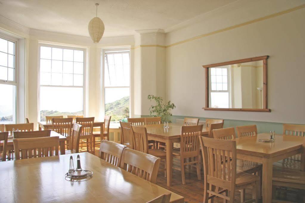 Yha Coverack Exterior foto