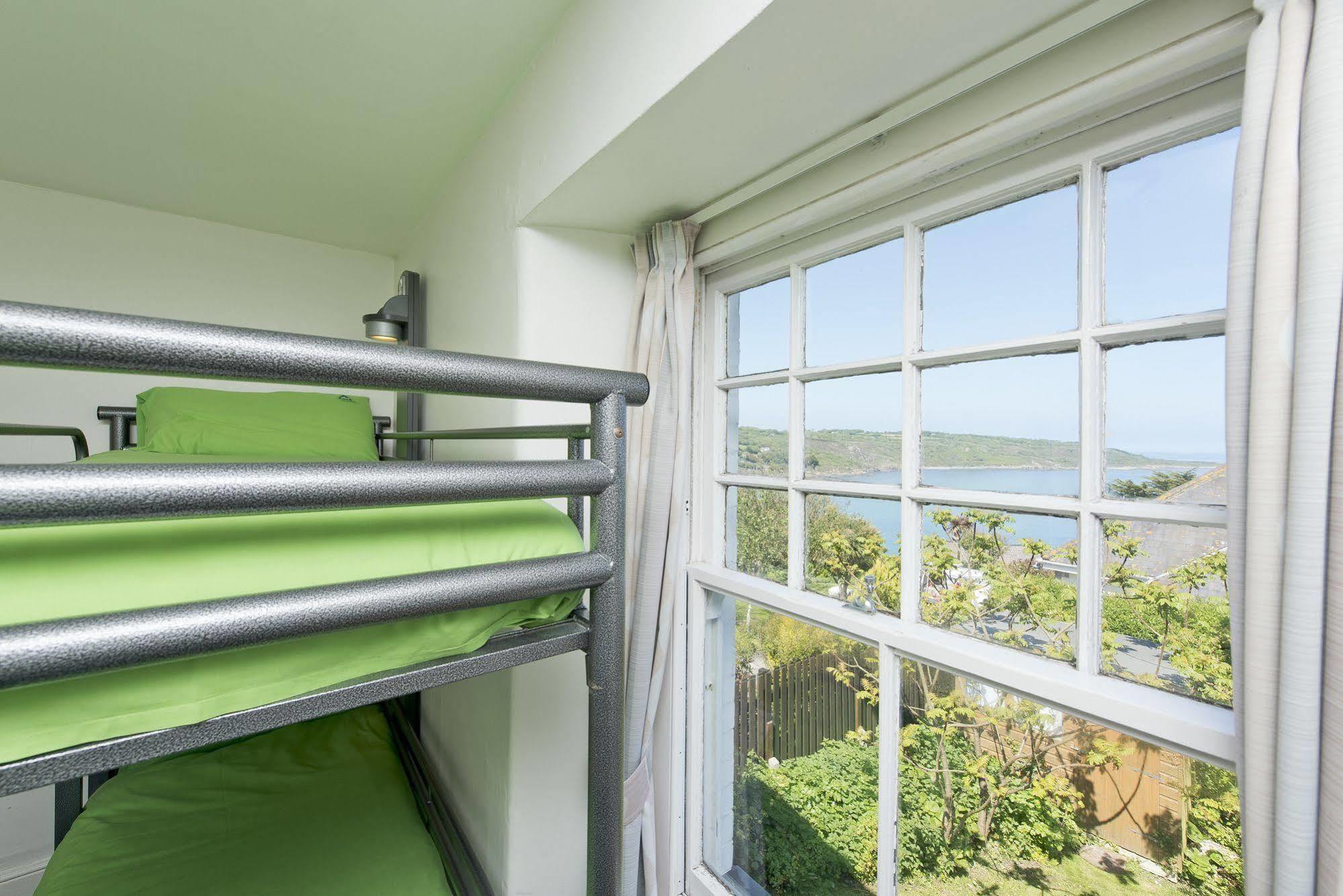 Yha Coverack Exterior foto