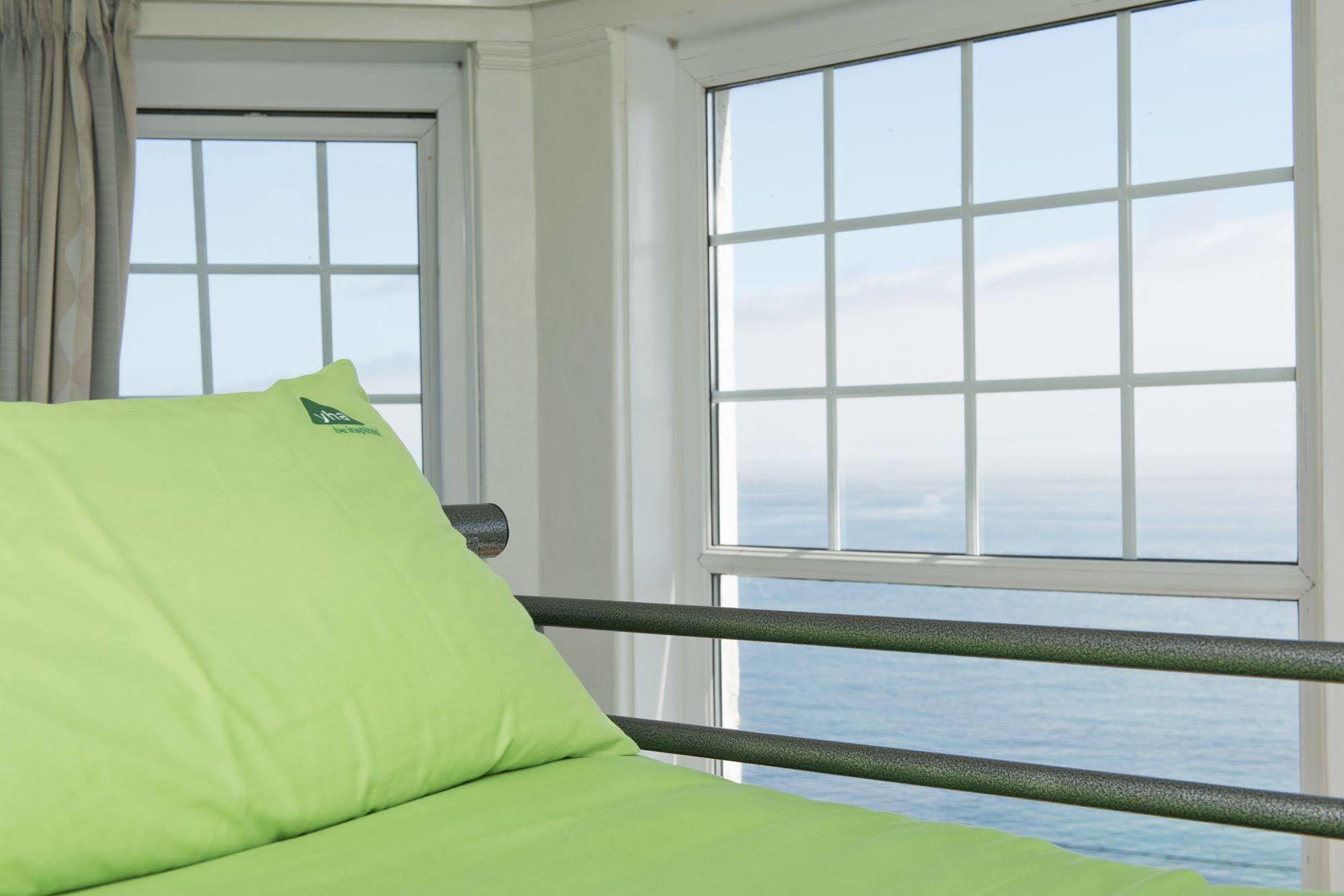 Yha Coverack Exterior foto