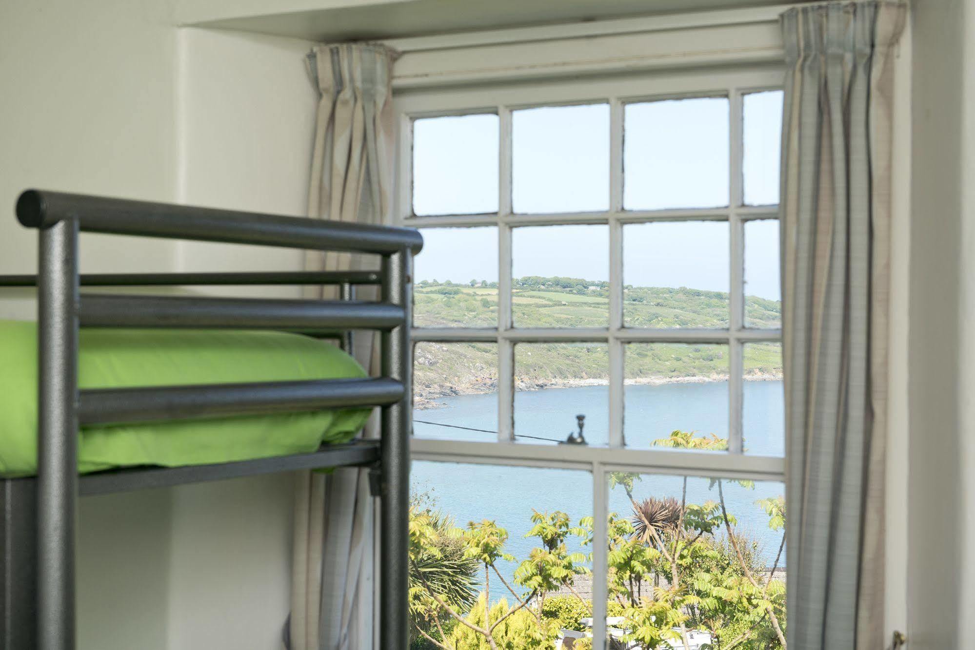 Yha Coverack Exterior foto