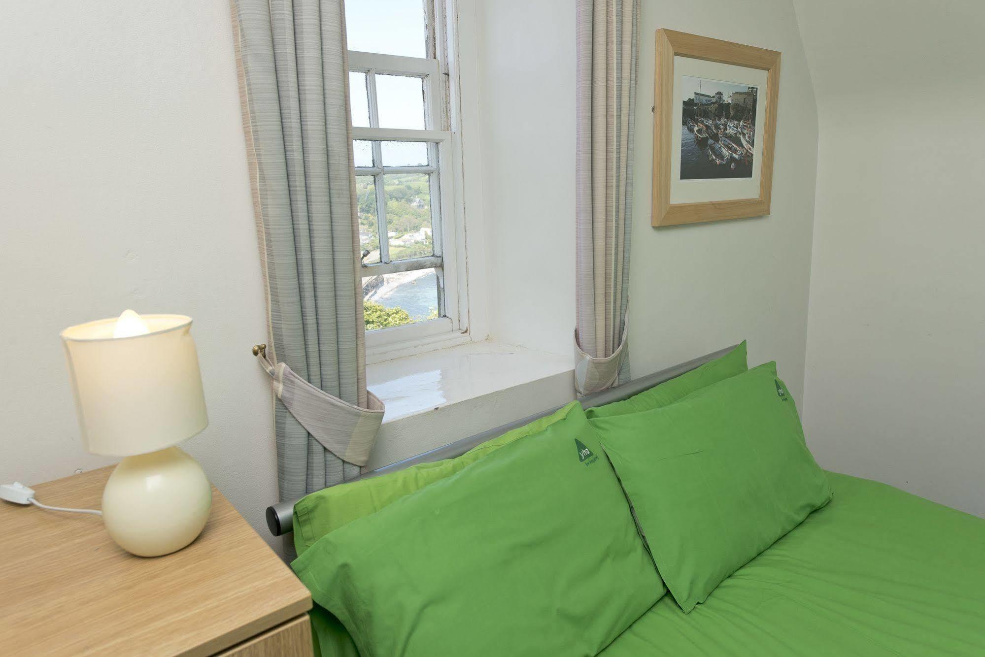 Yha Coverack Exterior foto